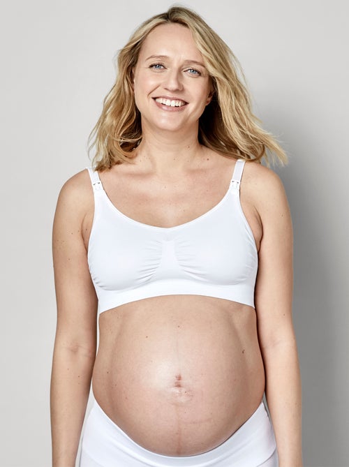 MEDELA - Soutien-gorge d'allaitement KEEP COOL - Confortable et respirant - Kiabi
