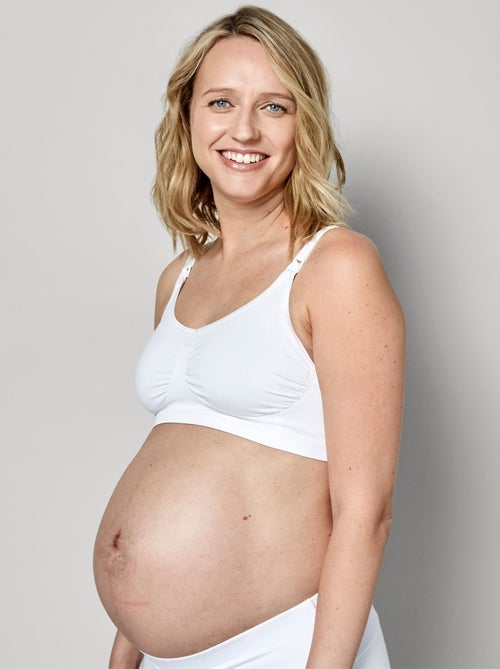 MEDELA - Soutien-gorge d'allaitement KEEP COOL - Confortable et respirant - Kiabi