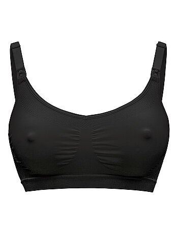 MEDELA - Soutien-gorge d'allaitement KEEP COOL - Confortable et respirant