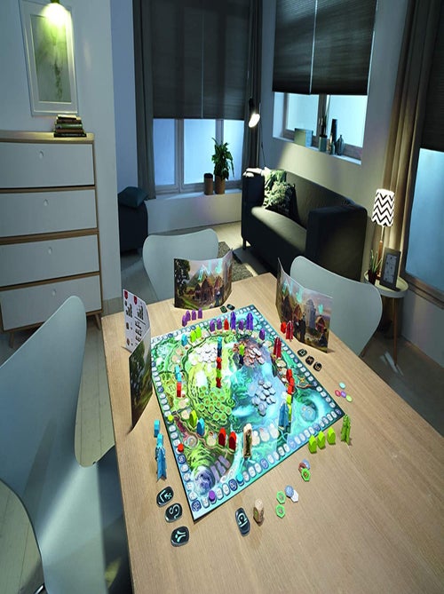 Méduris jeu de stratégie - Kiabi