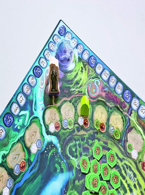 Méduris jeu de stratégie - Kiabi