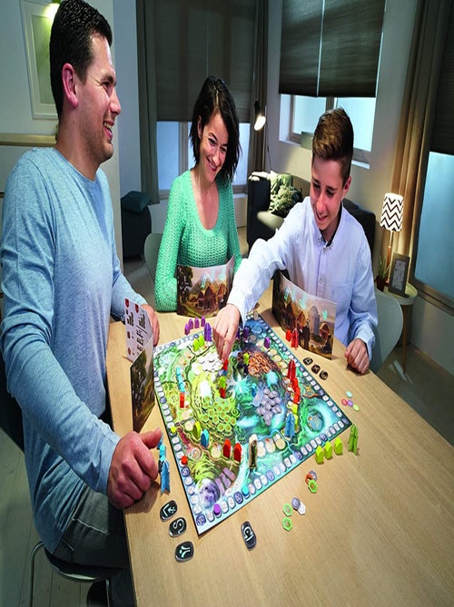 Méduris jeu de stratégie - Kiabi