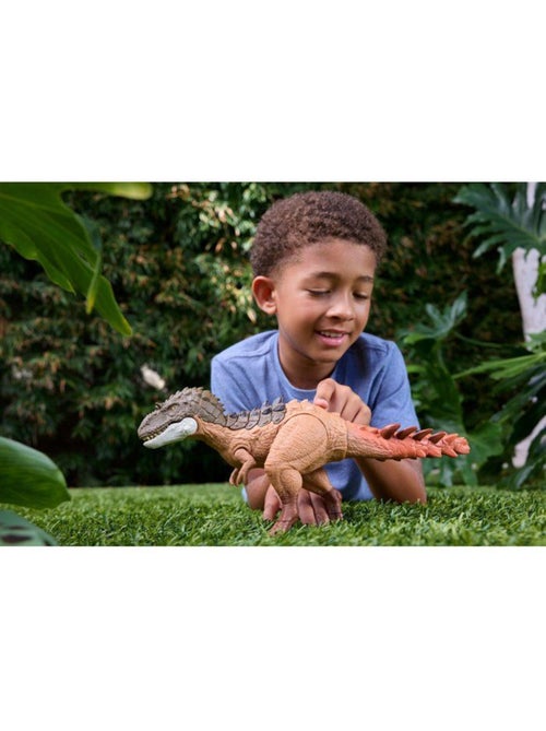 Mega action - grogosaurus - jurassic world survival - jkl86 - Kiabi