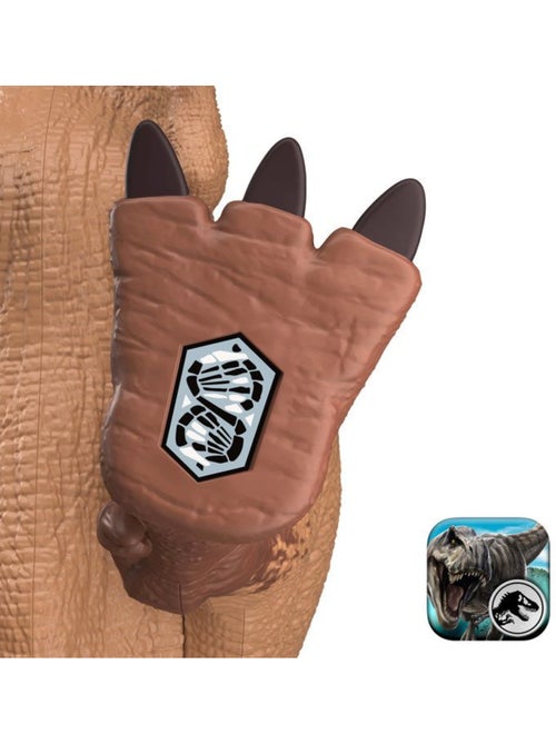 Mega action - grogosaurus - jurassic world survival - jkl86 - Kiabi