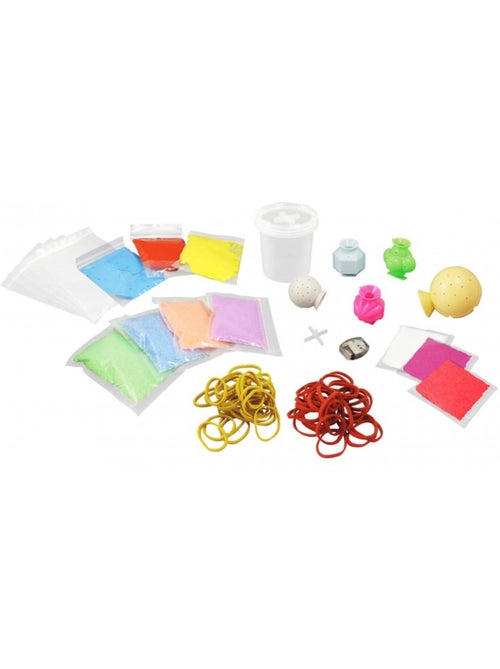 Mega balles rebondissantes - Kiabi