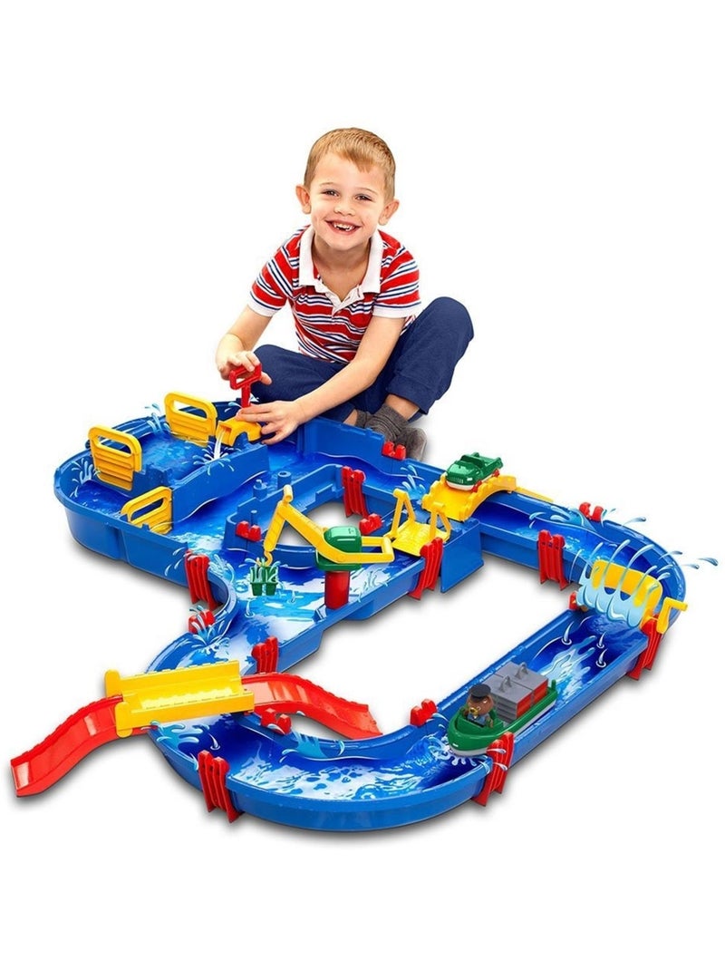 Mega Bridge. Système Mega Pont Multicolore - Kiabi