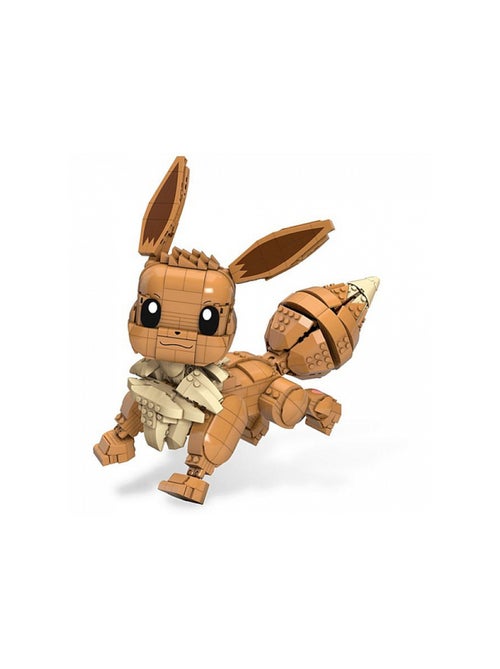 Mega Construx Jumbo Evoli - Kiabi