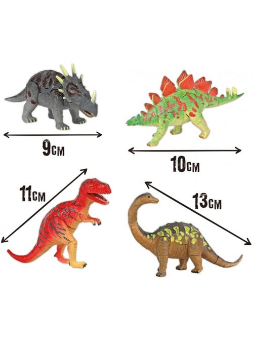 Mega Dino Egg - Kiabi