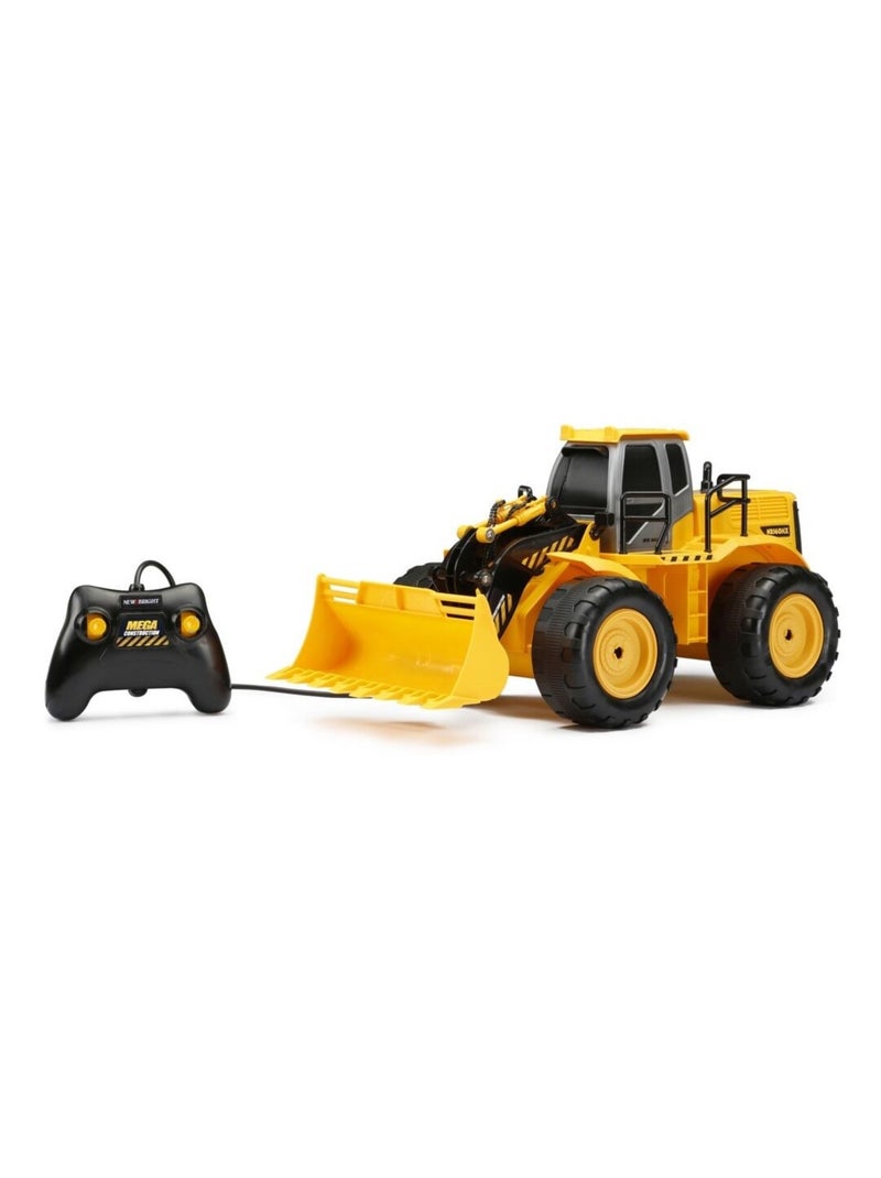 Mega Loader Rc - New Bright Multicolore - Kiabi