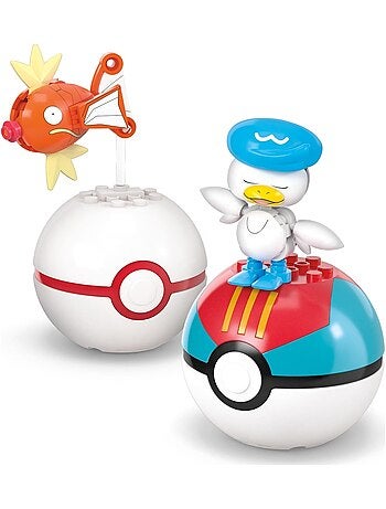 MEGA Pokémon - Dresseur de Pokémon