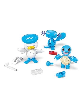 MEGA Pokémon - Dresseur de Pokémon