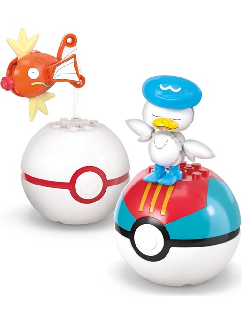 MEGA Pokémon - Dresseur de Pokémon - Kiabi MEGA Pokémon - Dresseur de Pokémon - Kiabi