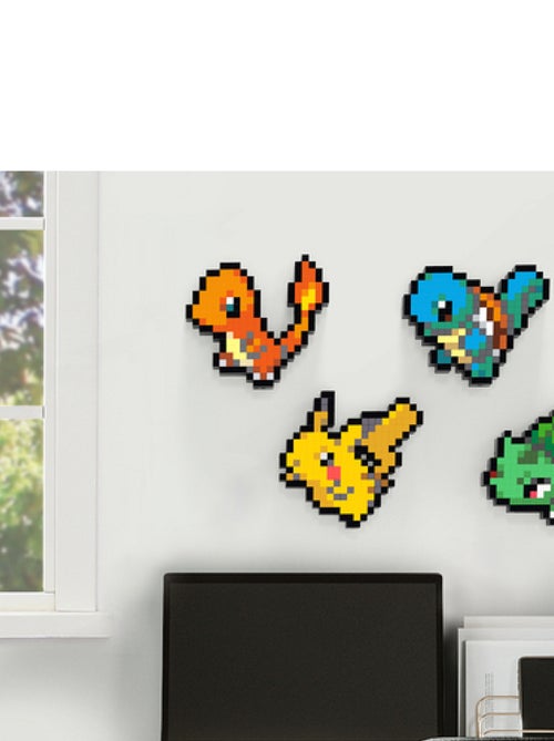 MEGA Pokemon – Coffret Bulbizarre - Kiabi