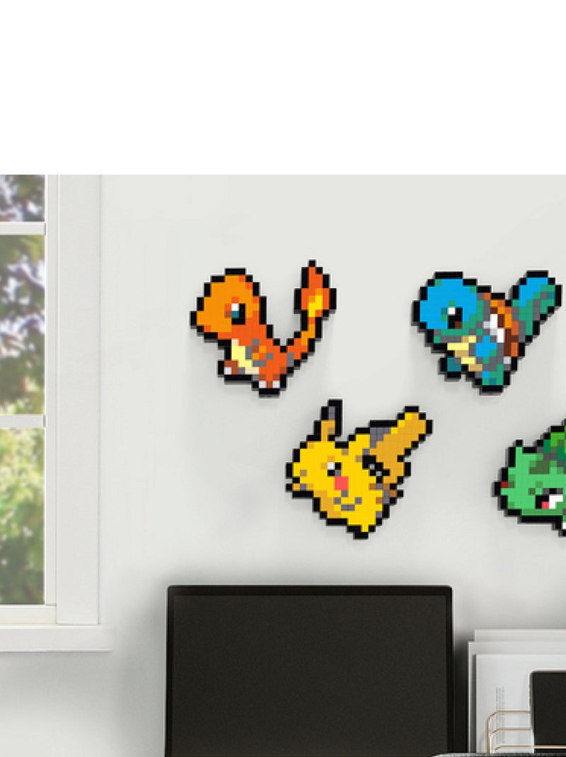 MEGA Pokemon – Coffret Bulbizarre Vert - Kiabi