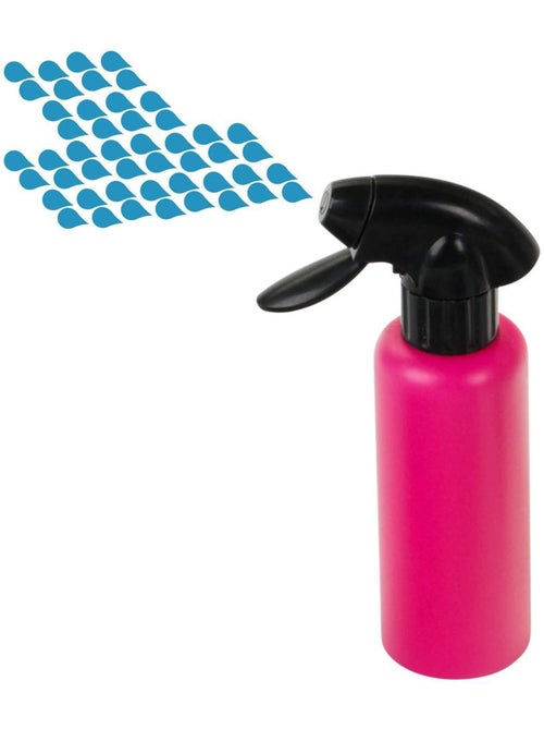 Mega set de coiffure - Braun : Satin Hair - Jeu d'imitation - Kiabi