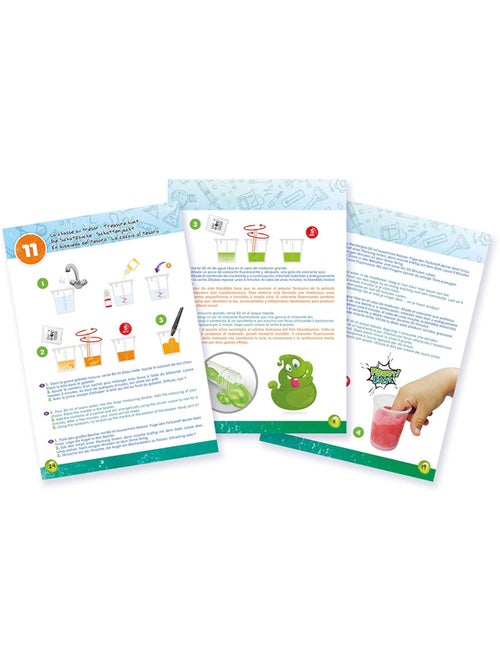 Mega Slime gluant - Kiabi