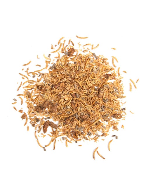 Mélange d'insectes séchés - Kiabi