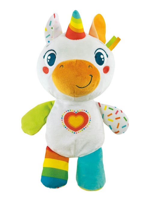 Méline, Ma Licorne Caline - Clementoni - Kiabi