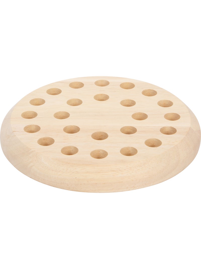 Mémo-couleurs Beige - Kiabi