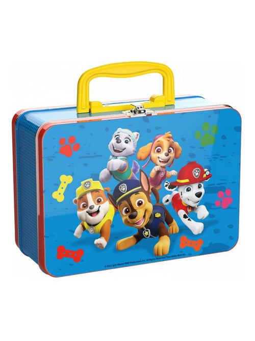 Memo valisette la 'Pat' Patrouille' - Kiabi