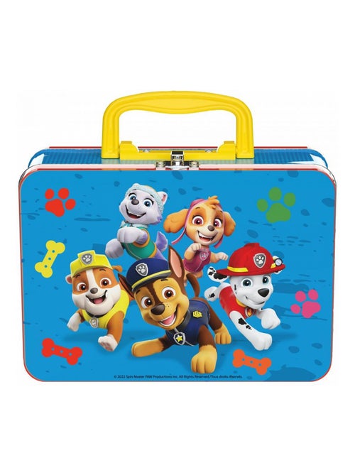 Memo valisette la 'Pat' Patrouille' - Kiabi