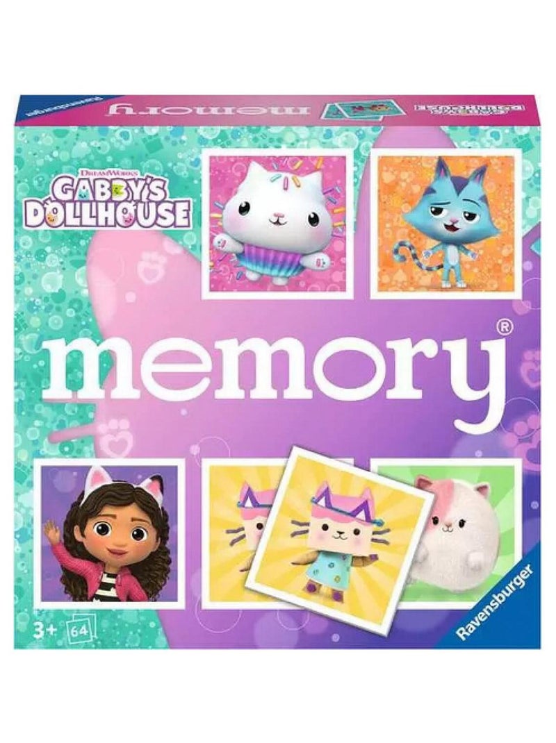 memory - gabby - Dollhouse N/A - Kiabi