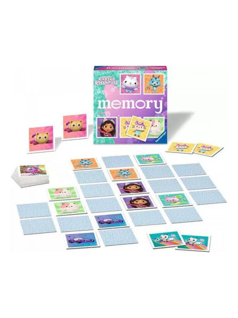 memory - gabby - Dollhouse N/A - Kiabi
