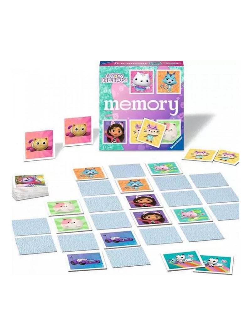 memory - gabby - Dollhouse N/A - Kiabi