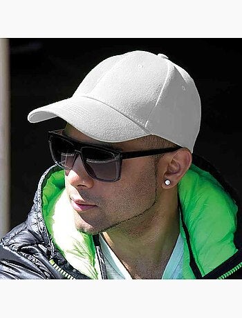 Memphis casquette unisexe - result