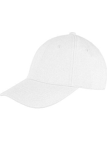 Memphis casquette unisexe - result