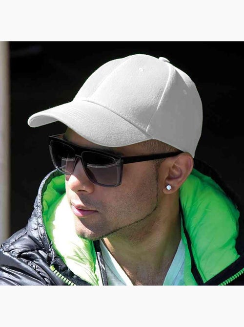 Memphis casquette unisexe - result - Kiabi
