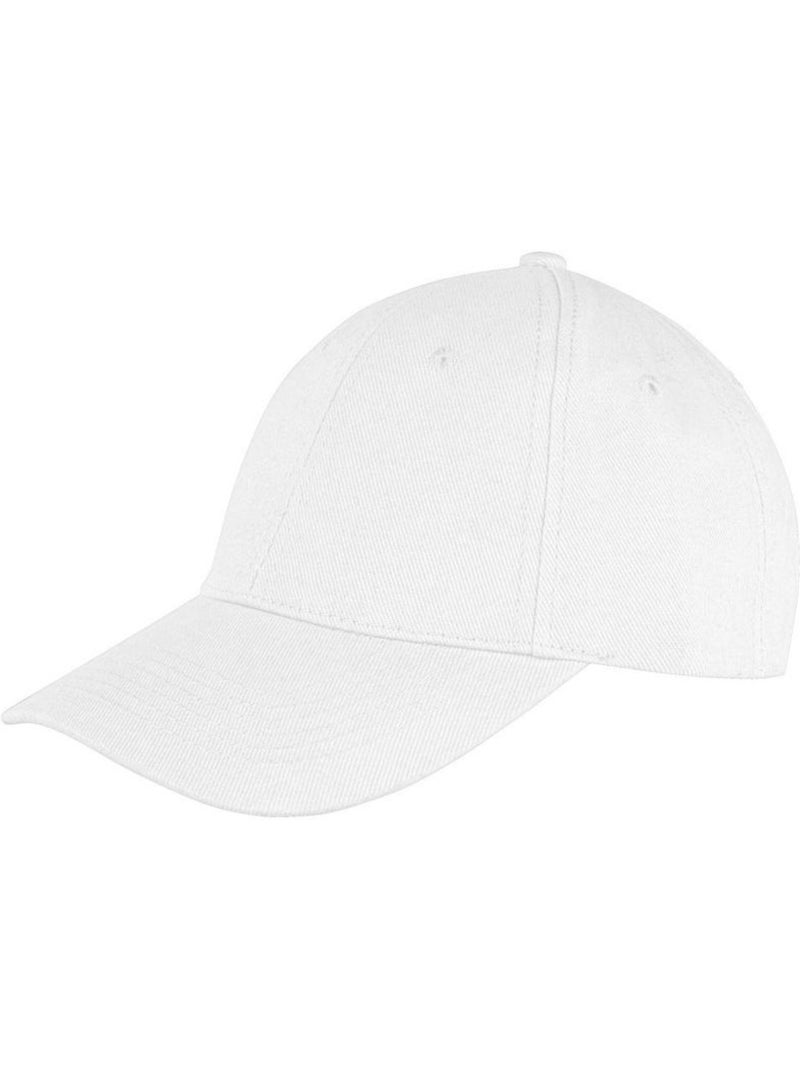 Memphis casquette unisexe - result Blanc - Kiabi