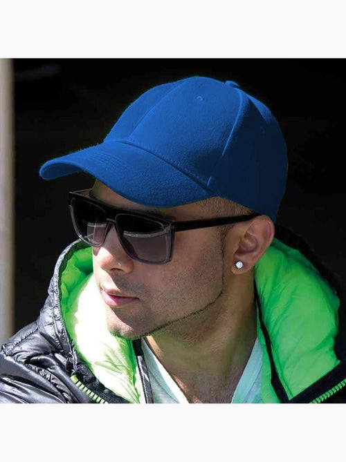 Memphis casquette unisexe - result - Kiabi