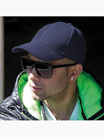 Memphis casquette unisexe - result