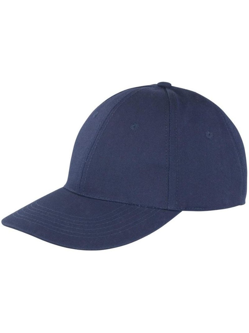 Memphis casquette unisexe - result Bleu marine - Kiabi