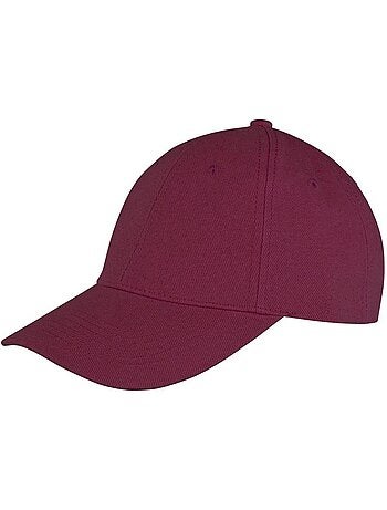 Memphis casquette unisexe - result