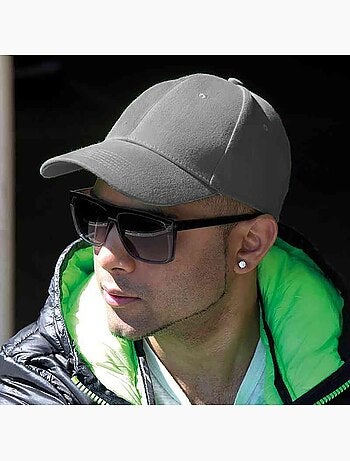 Memphis casquette unisexe - result