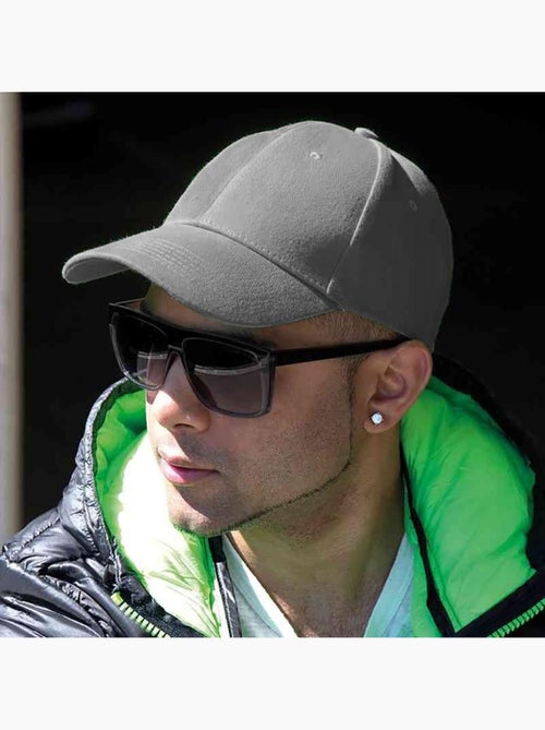 Memphis casquette unisexe - result - Kiabi