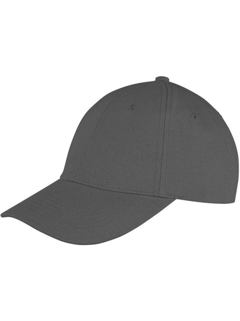 Memphis casquette unisexe - result Gris foncé - Kiabi