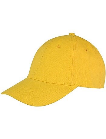 Memphis casquette unisexe - result