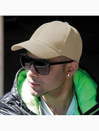 Memphis casquette unisexe - result