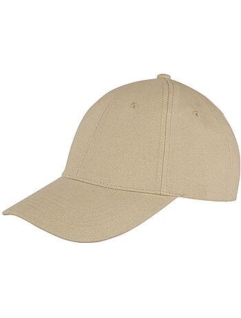 Memphis casquette unisexe - result