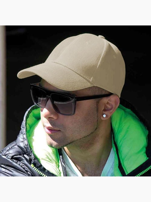 Memphis casquette unisexe - result - Kiabi