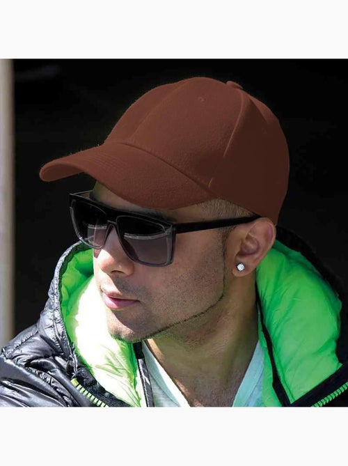 Memphis casquette unisexe - result - Kiabi