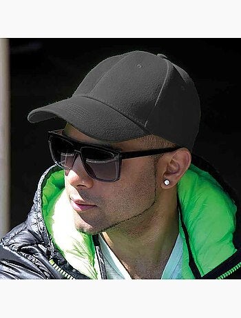 Memphis casquette unisexe - result