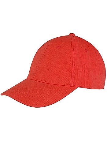 Memphis casquette unisexe - result