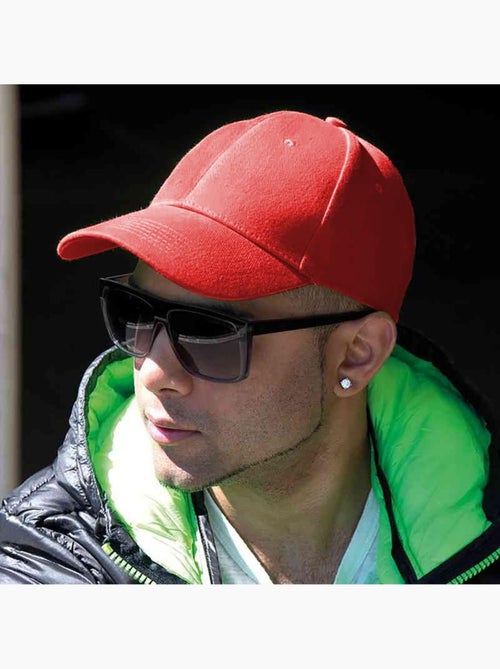 Memphis casquette unisexe - result - Kiabi