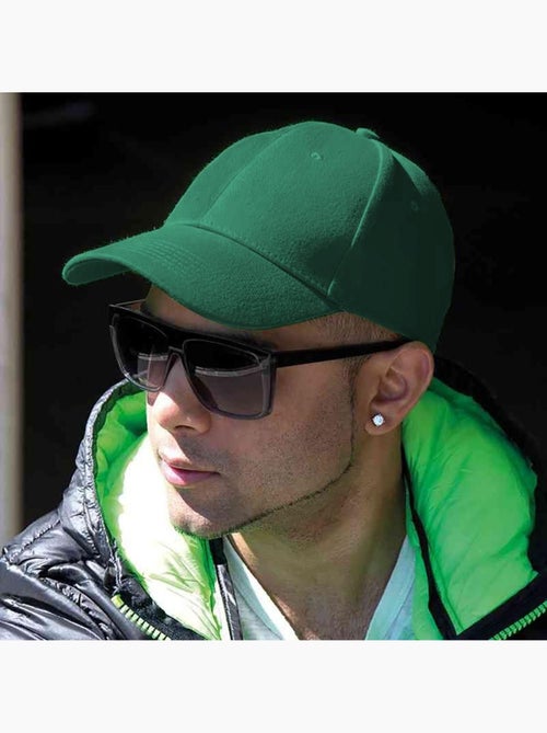Memphis casquette unisexe - result - Kiabi