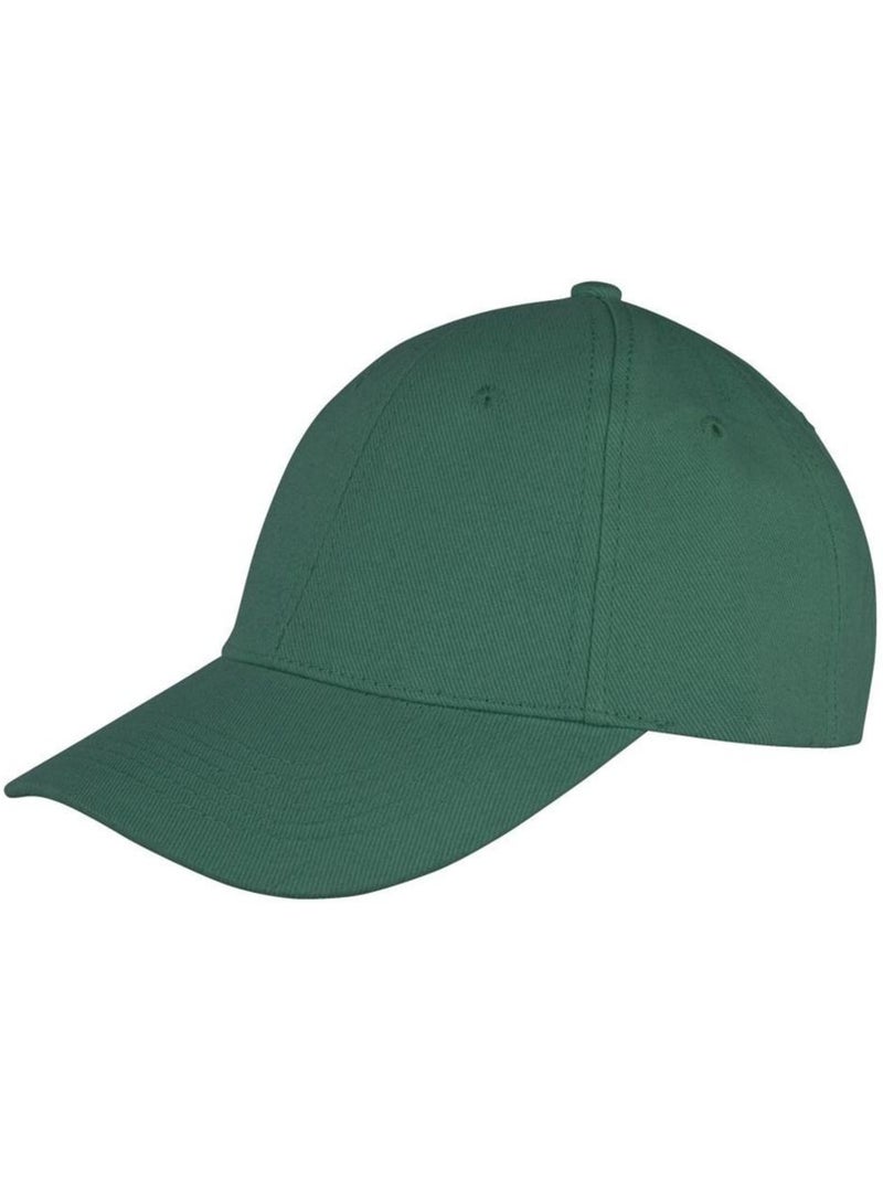 Memphis casquette unisexe - result Vert bouteille - Kiabi