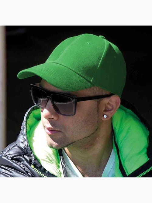 Memphis casquette unisexe - result - Kiabi